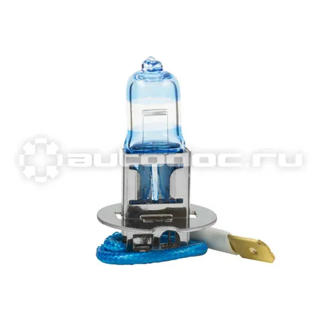 MTF LIGHT Лампы галогеновые H3