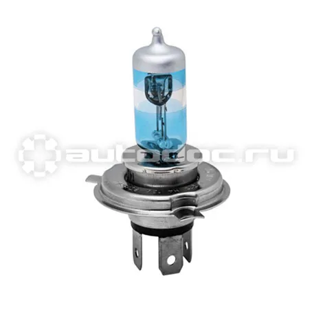 MTF LIGHT Лампы галогеновые H4