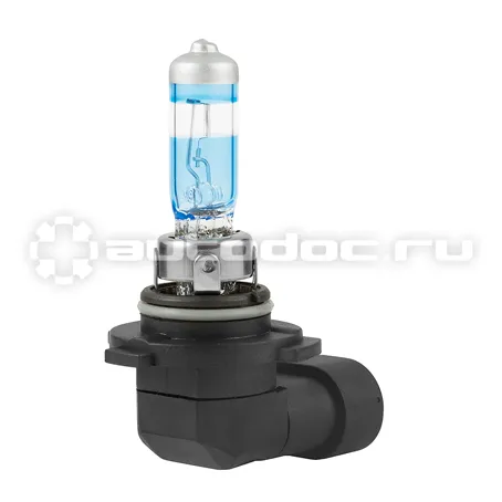 MTF LIGHT Лампа галогенная H10 Argentum +80%