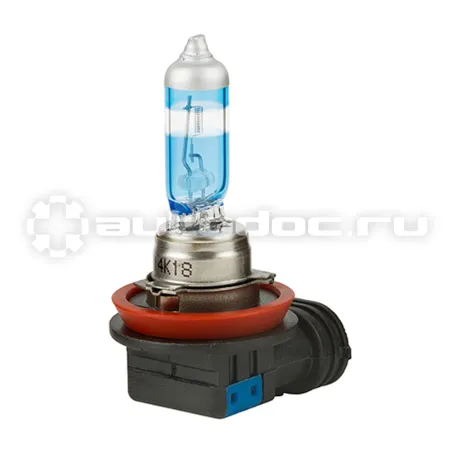 MTF LIGHT Лампы галогеновые H11