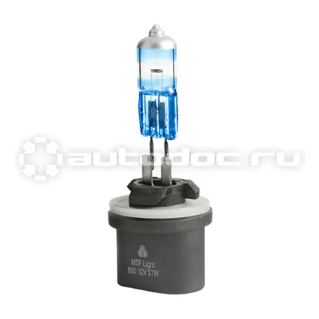 MTF LIGHT Лампы галогеновые Н27