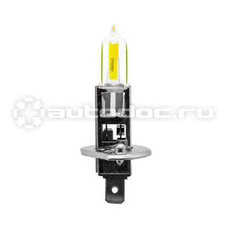 MTF LIGHT Лампы галогеновые H1