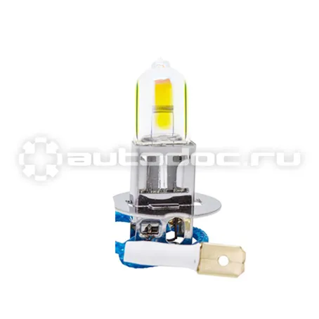 MTF LIGHT Лампы галогеновые H3