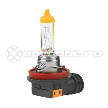 MTF LIGHT Лампы галогеновые Н8