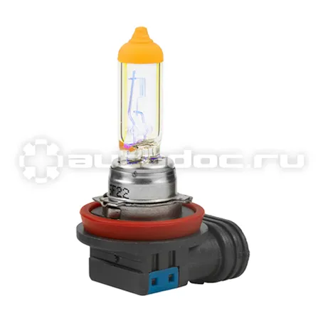 MTF LIGHT Лампы галогеновые H11