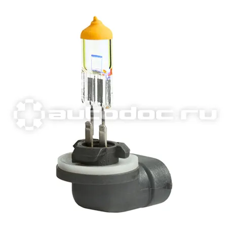 MTF LIGHT Лампы галогеновые Н27