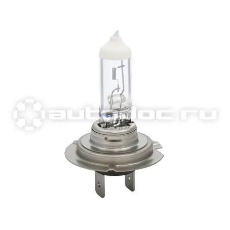 MTF LIGHT Лампы галогенные H7 Dynamic Blue