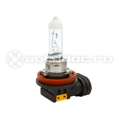 MTF LIGHT Лампы галогенные H8 Dynamic Blue