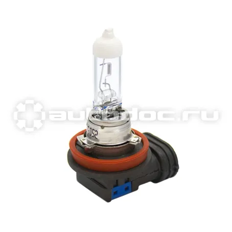 MTF LIGHT Лампы галогенные H11 Dynamic Blue