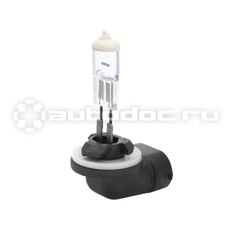 MTF LIGHT Лампы галогенные H27 881 Dynamic Blue