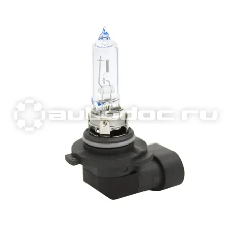 MTF LIGHT Лампы галогенные HB3 Dynamic Blue