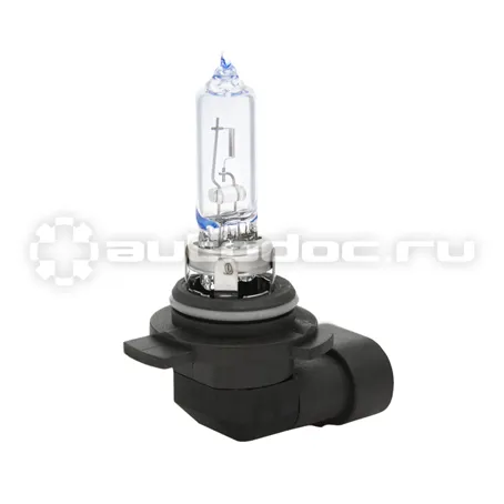 MTF LIGHT Лампы галогенные HIR2 Dynamic Blue