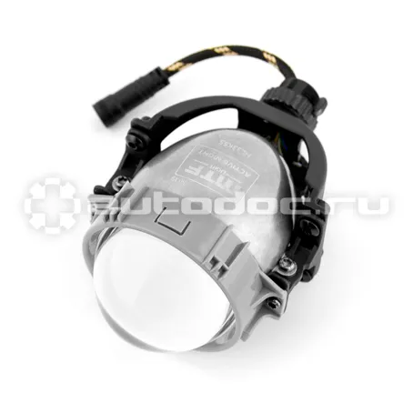 MTF LIGHT Светодиодные линзы Active Night LED 2,8