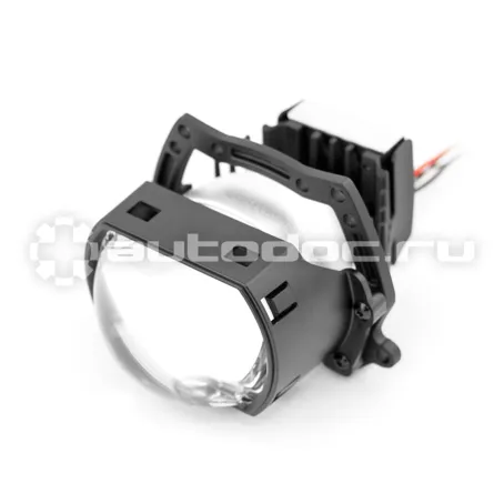 MTF LIGHT Dynamic Vision LED 3? Style Модуль дальнего | ближнего света