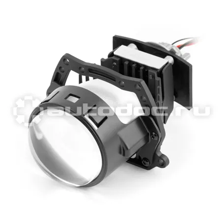 MTF LIGHT Dynamic Vision Compact LED 2.5? Модуль дальнего | ближнего света