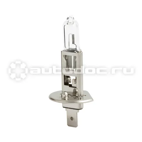 MTF LIGHT Лампа галогенная H1 штатная (OEM) блистер