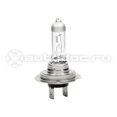 MTF LIGHT Лампа галогенная H18 штатная (OEM) блистер
