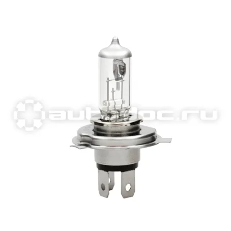 MTF LIGHT Лампа галогенная H19 штатная (OEM) блистер