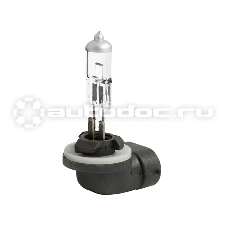 MTF LIGHT Лампа галогенная H27 (881) штатная (OEM) блистер