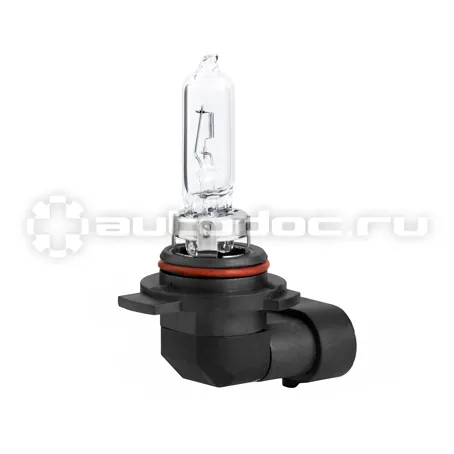 MTF LIGHT Галогенная лампа автомобильная HIR2 9012 12V 55W LONG LIFE x4 блистер
