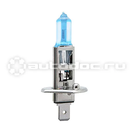 MTF LIGHT Лампы галогеновые H1