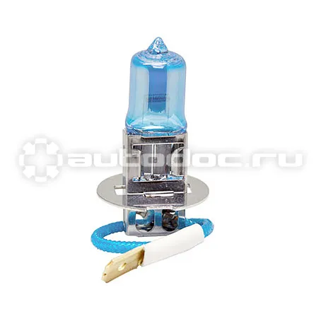 MTF LIGHT Лампы галогеновые H3