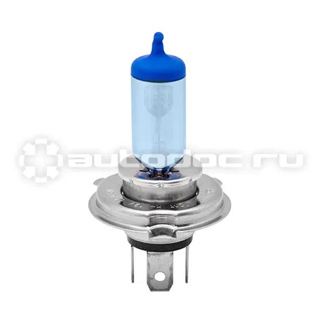 MTF LIGHT Лампы галогеновые H4