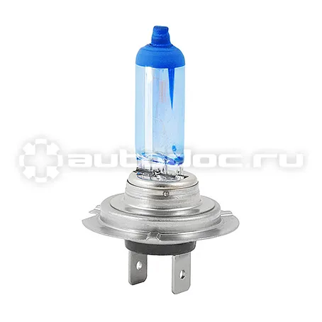 MTF LIGHT Лампы галогеновые Н7