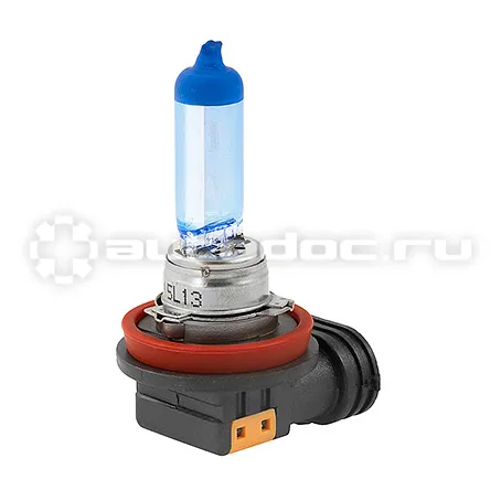 MTF LIGHT Лампы галогеновые Н8