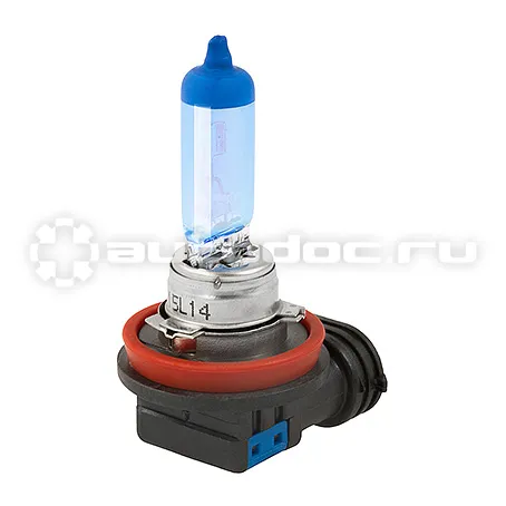 MTF LIGHT Лампы галогеновые H11