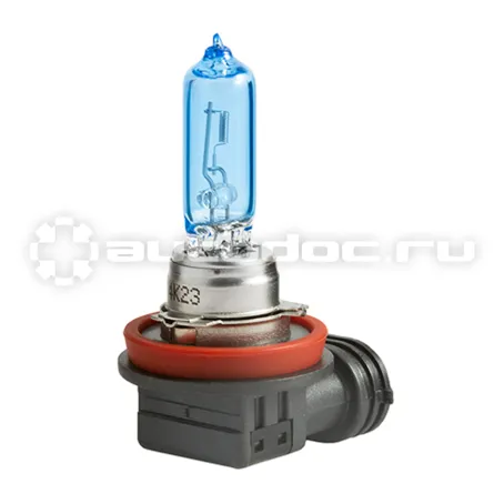 MTF LIGHT Лампа галогенная H9 Platinum