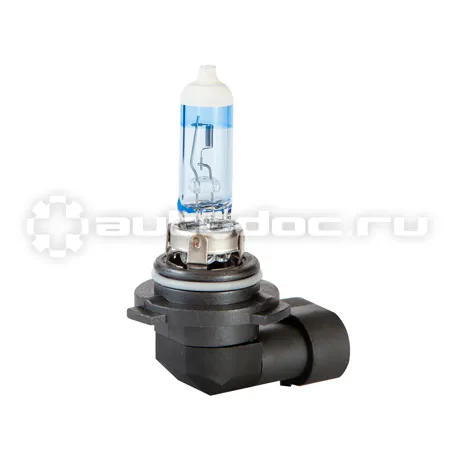 MTF LIGHT Лампа галогенная HB4 Iridium
