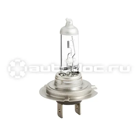 MTF LIGHT Лампа галогеновая H7