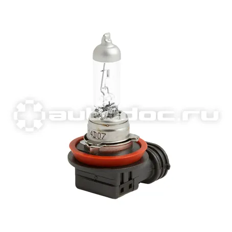 MTF LIGHT Лампа галогеновая H16