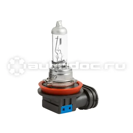 MTF LIGHT Лампа галогенная H11 штатная (OEM) 24 V