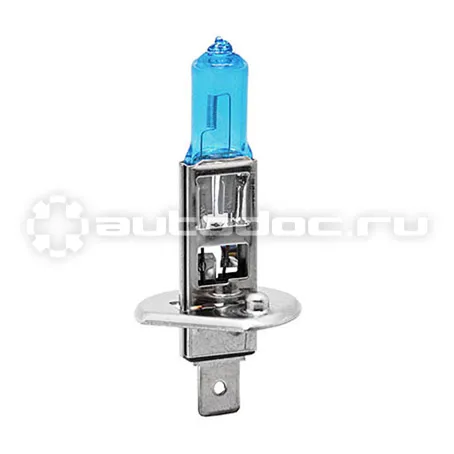 MTF LIGHT Лампы галогеновые H1