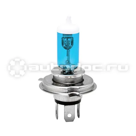 MTF LIGHT Лампы галогеновые H4