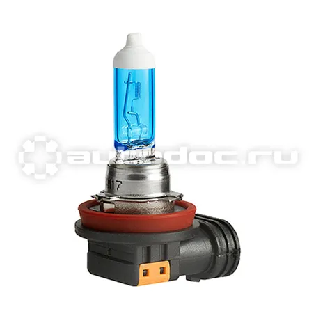 MTF LIGHT Лампы галогеновые Н8