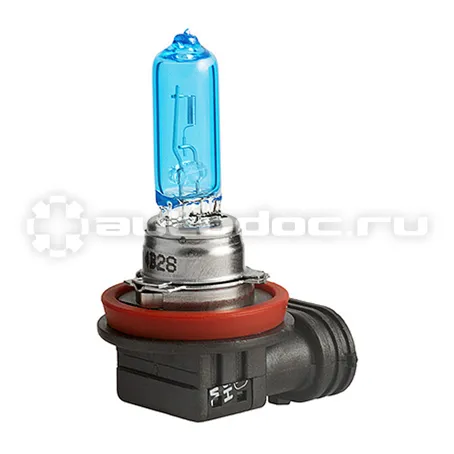 MTF LIGHT Лампа галогенная H9 Titanium
