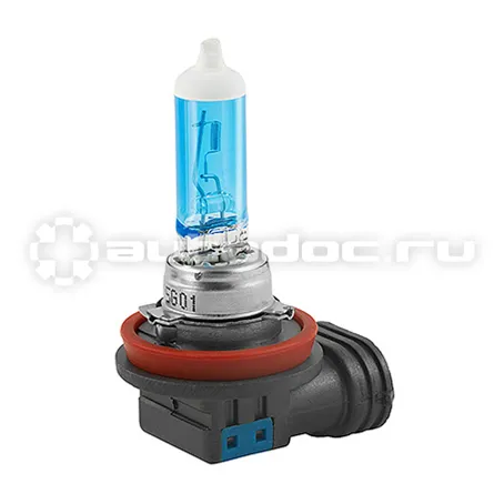 MTF LIGHT Лампы галогеновые H11