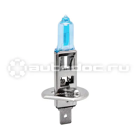 MTF LIGHT Лампы галогеновые H1