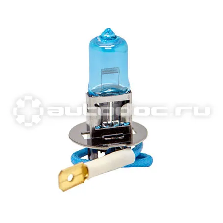 MTF LIGHT Лампы галогеновые H3