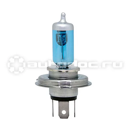 MTF LIGHT Лампы галогеновые H4