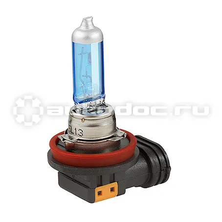 MTF LIGHT Лампы галогеновые Н8
