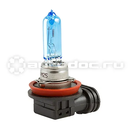 MTF LIGHT Лампа галогенная H9 Vanadium