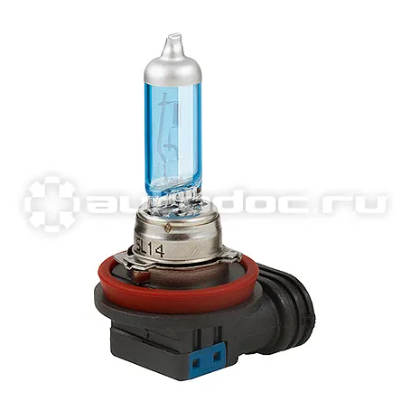 MTF LIGHT Лампы галогеновые H11