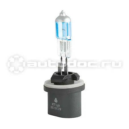 MTF LIGHT Лампы галогеновые Н27
