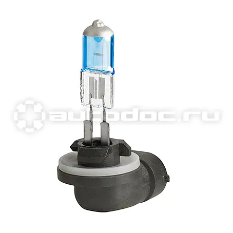 MTF LIGHT Лампы галогеновые Н27
