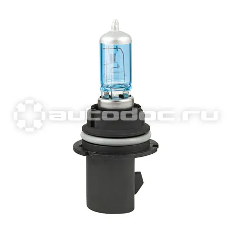 MTF LIGHT Лампа галогеновая HB5 | 9007