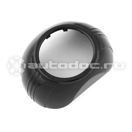 MTF LIGHT Маски №109 для Bi-LED линз 3", черный, компл. 2шт.